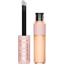 Maybelline New York Lifter Kafein ve Peptitler Içeren Nemlendiren ve Aydınlatan Kapatıcı - 30