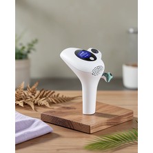 Midas Toptan Ipl Lazer Teknolojili Dijital Ekranlı Epilasyon Cihazı UCZZ1MATIŞEPİLASYON-6