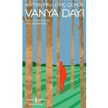 Vanya Dayı- Modern Klasikler Dizisi