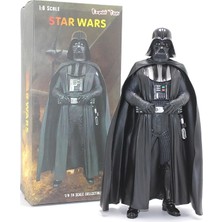 Zenviaa Star Wars Darth Vader Aksiyon Figürü 31 cm (Özel Kutulu) ALK6627 ZNV20245