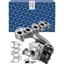 Pierburg 715104280 | Turbo Fiat 1.6 Mjet E6 120 Hp Egea Doblo 500