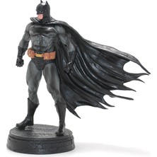 Zenviaa Dc Batman Figürü (Özel Kutulu) ALK6615 ZNV20245