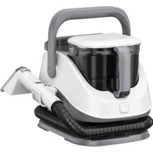 Torima Tcc-01 Gri Buharlı Koltuk ve Halı Yıkama Makinesi Leke Çıkartma Makinesi