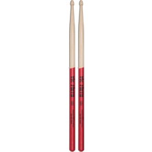 Baget(Çift) Vıc 5b Grıp, Hıckory, 0.595X16, Medı