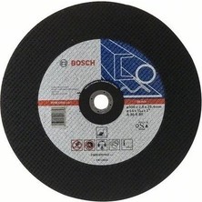 İlkyaz Fashion If ® Bosch 355X2,8X25,4 mm Metal Kesme Taşı