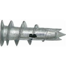 İlkyaz Fashion If ® Turbolet Dübel Metal 10 Adet