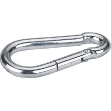 İlkyaz Fashion If ® Karabina Yaylı 10 mm ( 2 Adet )