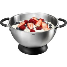 Happy Trend 28140, Karıştırma ve Çırpma Kasesi Mesco, Ø 24 cm