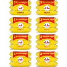 Happy Trend Islak Mendil 56 Lı x 24 Adet