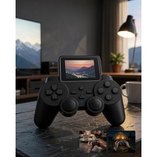 Midas Toptan Gamepad S10 Sup 520 Tv Uyumlu
