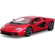 Happy Trend 1/24 (A) Lamborghini Countach Lpi 800-4 2r