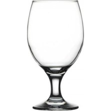 Happy Trend Bistro Set Bira Bardağı, 12 Birim