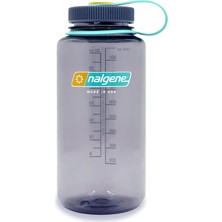 Happy Trend 32OZ Geniş Ağızlı Su Şişesi