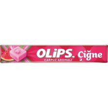 Happy Trend Çiğne Karpuz Aromalı Şeker 47G