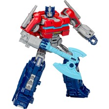 Happy Trend One Prime Changer Optimus Prime (Orion Pax) Aksiyon Figürü
