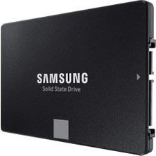 Happy Trend 870 Evo Sata Iıı 2.5", 1 Tb Ssd, 560 Mb/sn Okuma, 530 Mb/sn Yazma , MZ-77E1T0BW