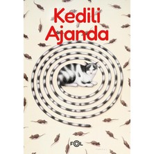 Happy Trend Ajanda