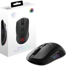 Happy Trend Versa 300 Elite Wireless Gaming (Oyuncu) Mouse