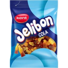Happy Trend Kola Aromalı Şekerleme 80G