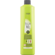 L'oréal Professionnel Paris Inoa Saç Boyası Amonyaksız Krem Oksidan 10 Volume 1000 ml