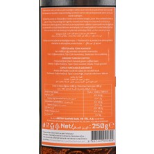 Happy Trend Dunyası Dünyası Çok Kavrulmuş Türk Si 250GR (3 Paketi)