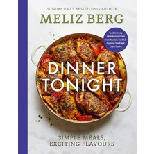 Happy Trend Tonight: Simple Meals, Exciting Flavours