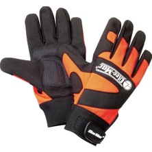 TemmuzX 3155074 Zincire Dayanıklı Eldiven L Beden