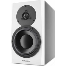 TemmuzX Lyd7 Aktif Stüdyo Monitörü (Beyaz)