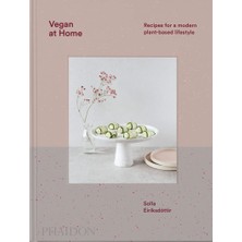 Happy Trend At Home: Recipes For A Modern Plant-Based Lifestyle