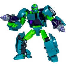 Happy Trend Age Of The Primes Deluxe Class, Fugitive Waspinator, Aksiyon Figürü