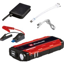 TemmuzX Akü Şarj Istasyonu – Power Bank Ce-Js 8/1 1091511