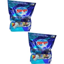 TemmuzX Akıllı Kapsül Pro 80'li x 2 Adet