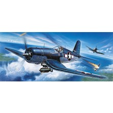 TemmuzX 492457 1/72 F4U-1