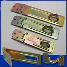 TemmuzX 35MM Sandık Askısı Metal Asma Kilit Menteşesi