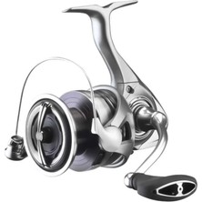TemmuzX Exceler 23 Lt 4000 Dc Xh Spin Olta Makinesi