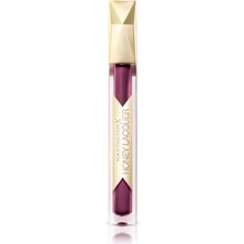 TemmuzX Colour Elixir Honey Lacquer, 40 Regale Burgundy