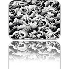 TemmuzX Gaming Mouse Pad, 40X30 Cm, Old Way