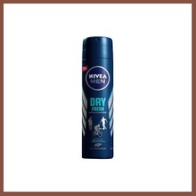 Bezos Deo Bay Dry 150ML 1 Adet Dry