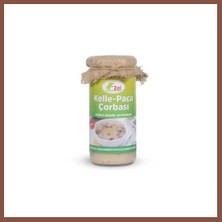 Bezos Kelle-Paça Çorba 480ML 1 Adet Dry