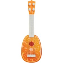 Marka Kolik 1081920 Sun-Yfn-Ech-Gitar Telli Mini Meyve Dsn 35 cm 4A