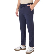 Slazenger Onıon I Erkek Lacivert Eşofman Altı