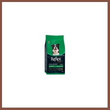 Reflex Plus Orta ve Büyük Irk Tavuklu Yetişkin Köpek Maması 12 kg Dry