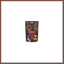 M-Pets Bbq Kings Family Roasts Tavuklu Köpek Ödül Maması 105 gr Dry