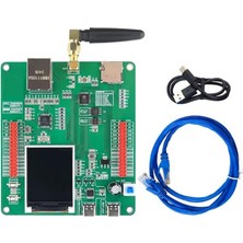 Sanec ESP32 S3 Bt 2.5dbi Wi-Fi Kart Paketi (Kablolar Dahil)