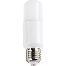 Cata LED Ampul 8W 240V E27 Duylu IP20 600 Lümen 50-60Hz 6400 Kelvin Beyaz LED Ampul CT-4091