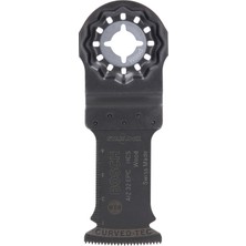 Bosch Professional Accessories Daldırmalı Testere Bıçağı, Siyah, 1 Adet