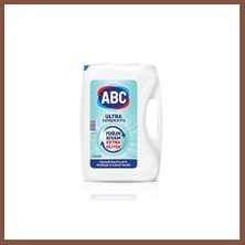 Bezos Ultra Çamaşır Suyu Bembeyaz 3250ML 1 Adet Dry