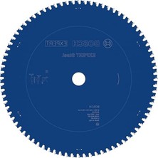 305 x 25.4 mm Metal Daire Testere Bıçağı - 80 Diş