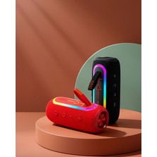 Midas Toptan Kablosuz Bluetooth Hoparlör Uzun Pil Ömrü UCZFLIP6MAX3-1
