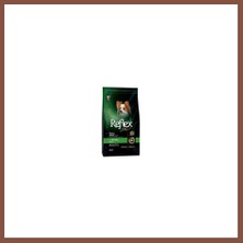 Reflex Plus Mini Small Küçük ve Mini Irk Tavuklu Yavru Köpek Maması 3 kg Dry